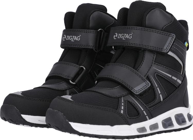ZigZag ZigZag Taier Stiefel Kinder - 1001 Black - 1 | SportScheck