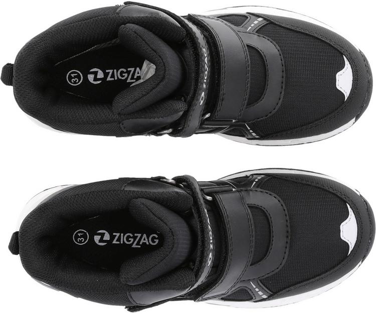 ZigZag ZigZag Taier Stiefel Kinder - 1001 Black - 2 | SportScheck