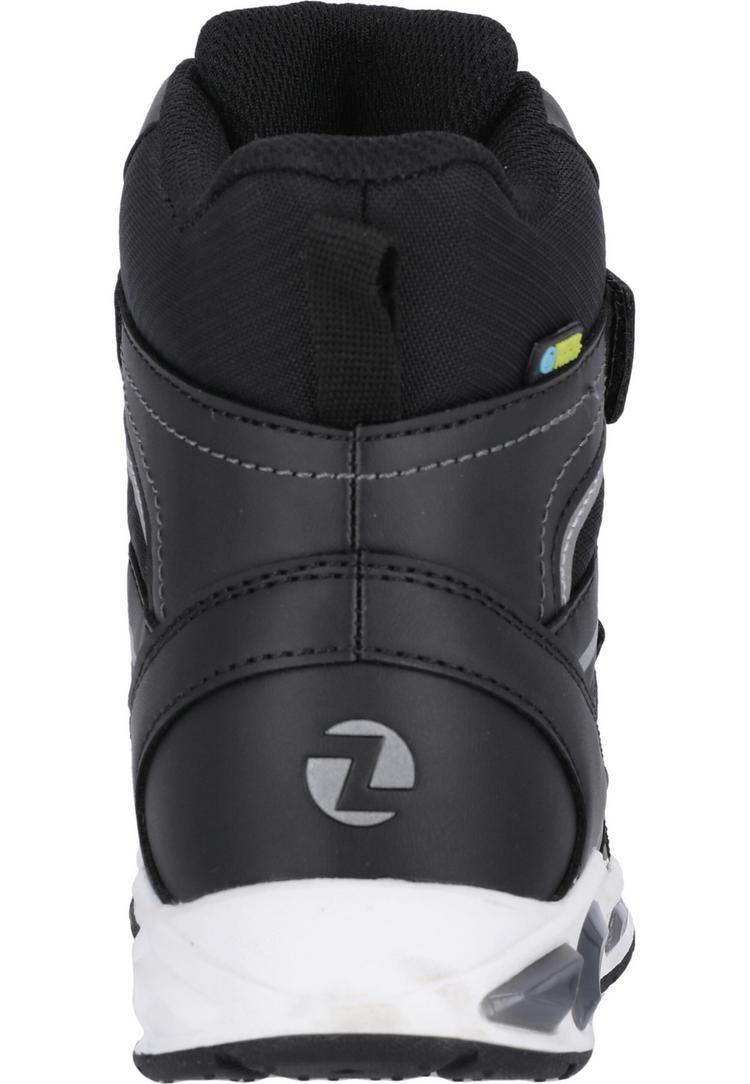 ZigZag ZigZag Taier Stiefel Kinder - 1001 Black - 3 | SportScheck