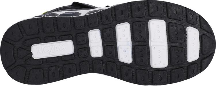 ZigZag ZigZag Taier Stiefel Kinder - 1001 Black - 4 | SportScheck