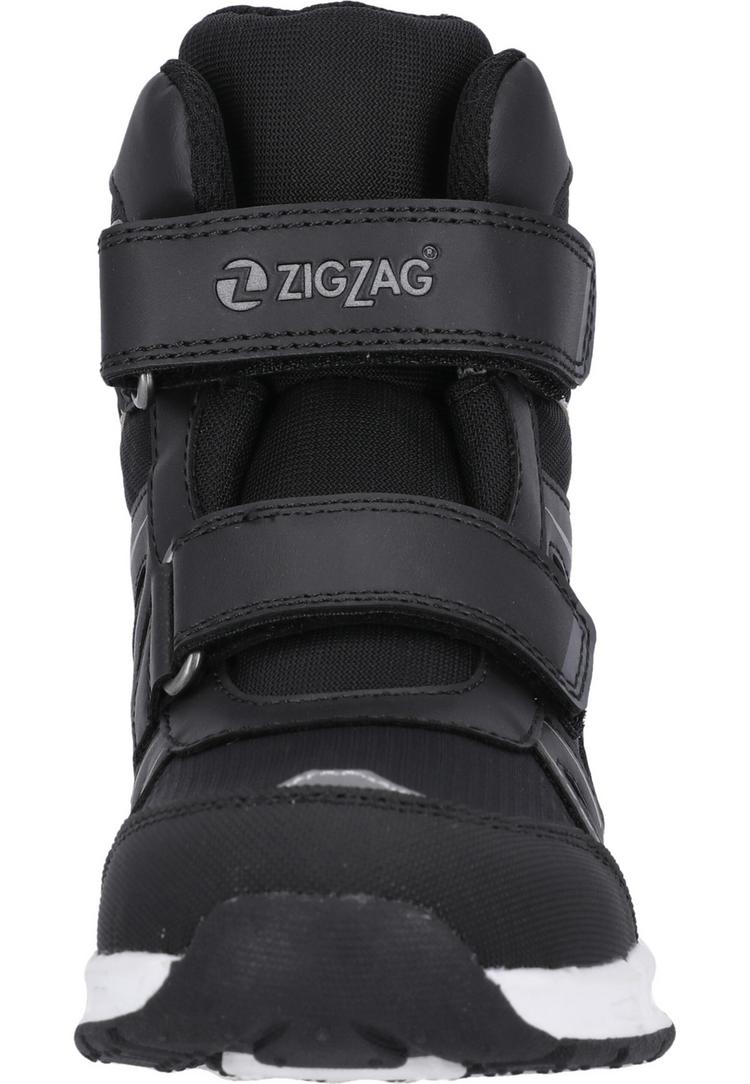 ZigZag ZigZag Taier Stiefel Kinder - 1001 Black - 5 | SportScheck