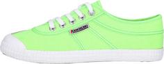 Kawasaki Neon Sneaker 3002 Green Gecko