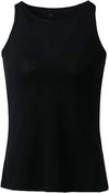 Athlecia MOTA Tanktop Damen - 1111 Black Melange
