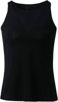 Athlecia MOTA Tanktop Damen 1111 Black Melange