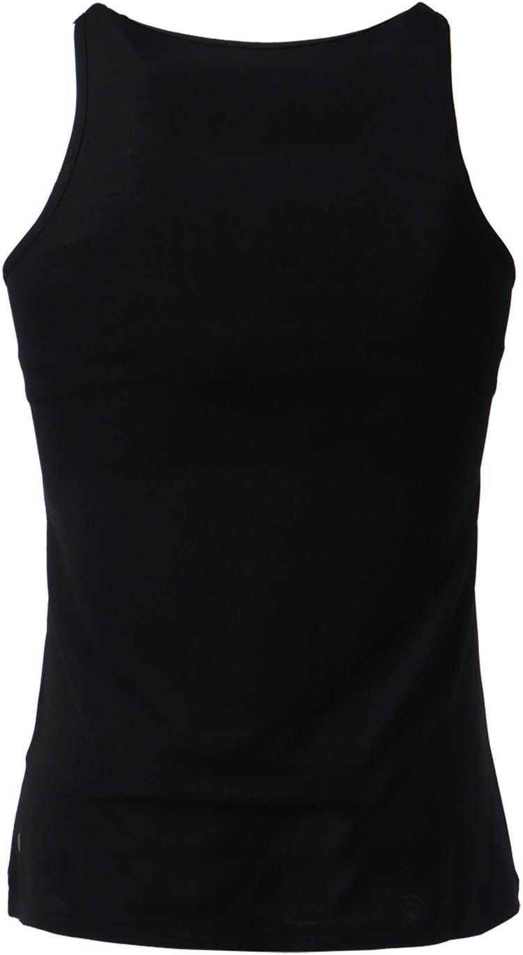 Athlecia Athlecia MOTA Tanktop Damen - 1111 Black Melange - 0 | SportScheck