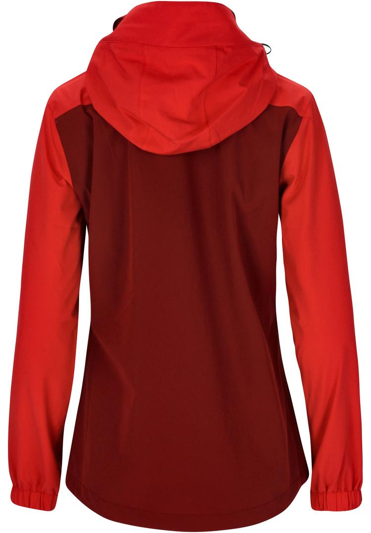 Weather Report Weather Report CAMELIA W-PRO15000 Funktionsjacke Damen - 4223 Rococco Red - 1 | SportScheck