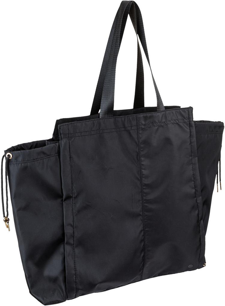 Athlecia Athlecia MAIYIN Yoga Bag Sporttasche - 1001 Black - 0 | SportScheck