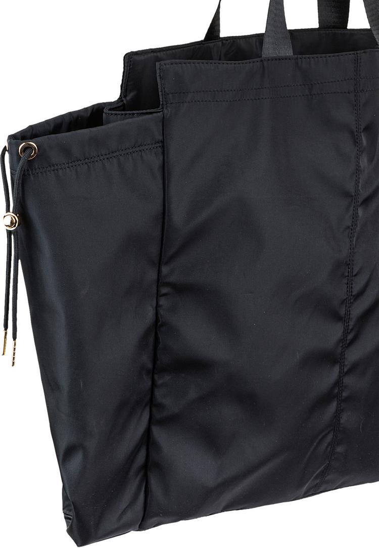 Athlecia Athlecia MAIYIN Yoga Bag Sporttasche - 1001 Black - 0 | SportScheck