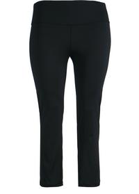 Q by Endurance Cinati Funktionshose Damen - 1001 Black