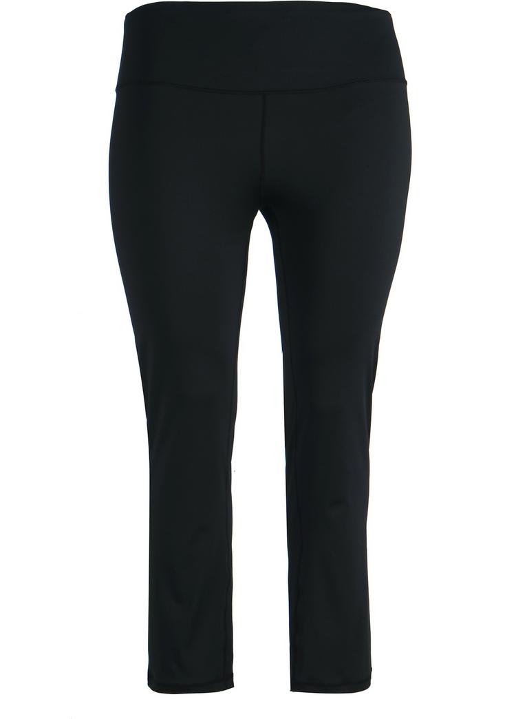 Q by Endurance Q by Endurance Cinati Funktionshose Damen - 1001 Black - 0 | SportScheck