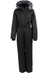 Whistler Courtney Skianzug Damen - 1001 Black