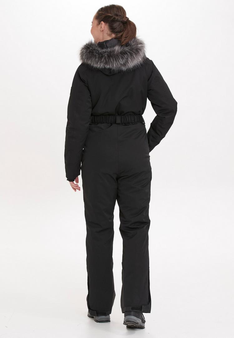 Whistler Whistler Courtney Skianzug Damen - 1001 Black - 1 | SportScheck