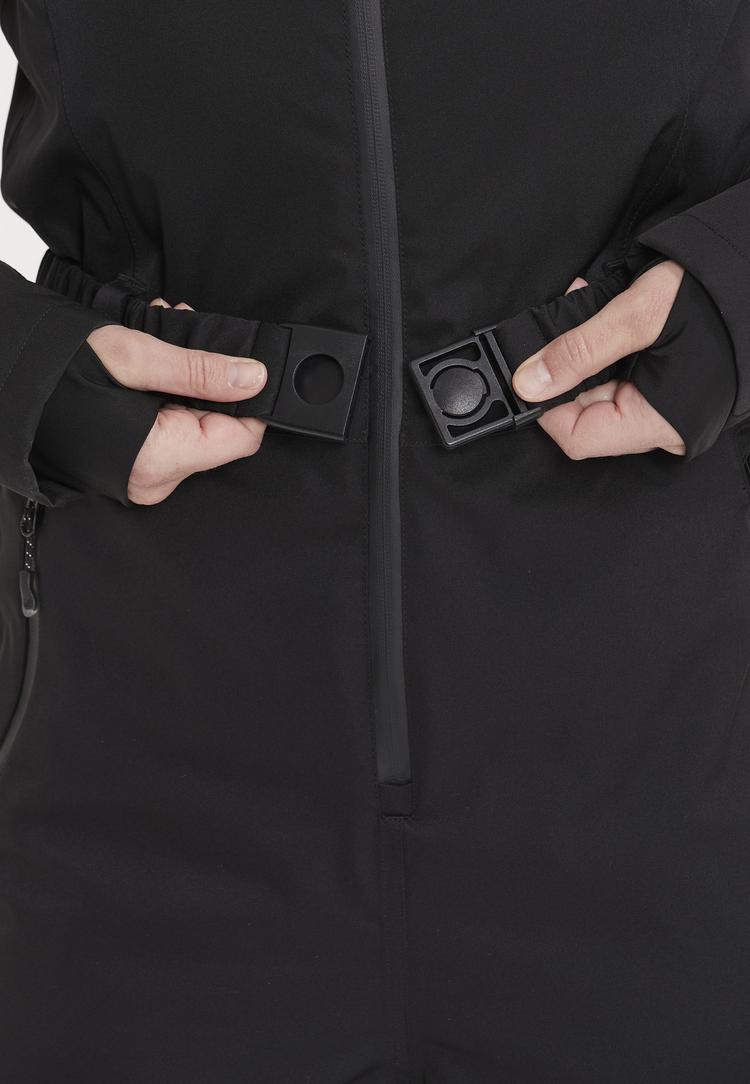 Whistler Whistler Courtney Skianzug Damen - 1001 Black - 5 | SportScheck