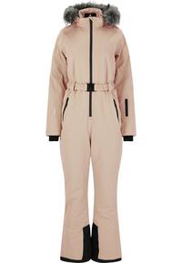 Whistler Courtney Skianzug Damen - 1136 Simply Taupe