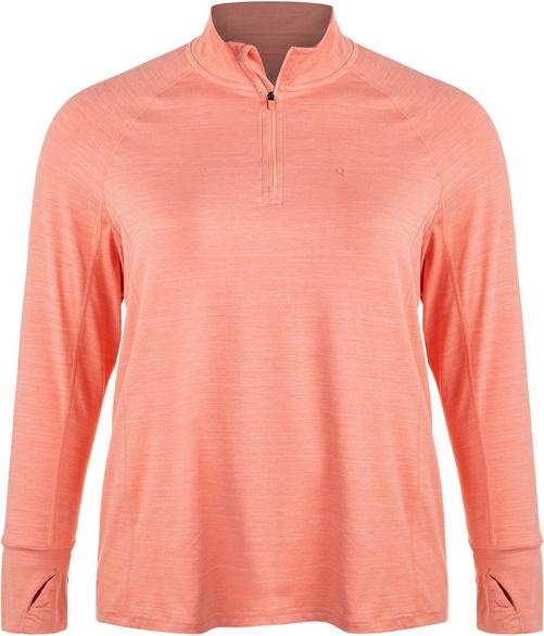 Q by Endurance Fermier Langarmshirt Damen