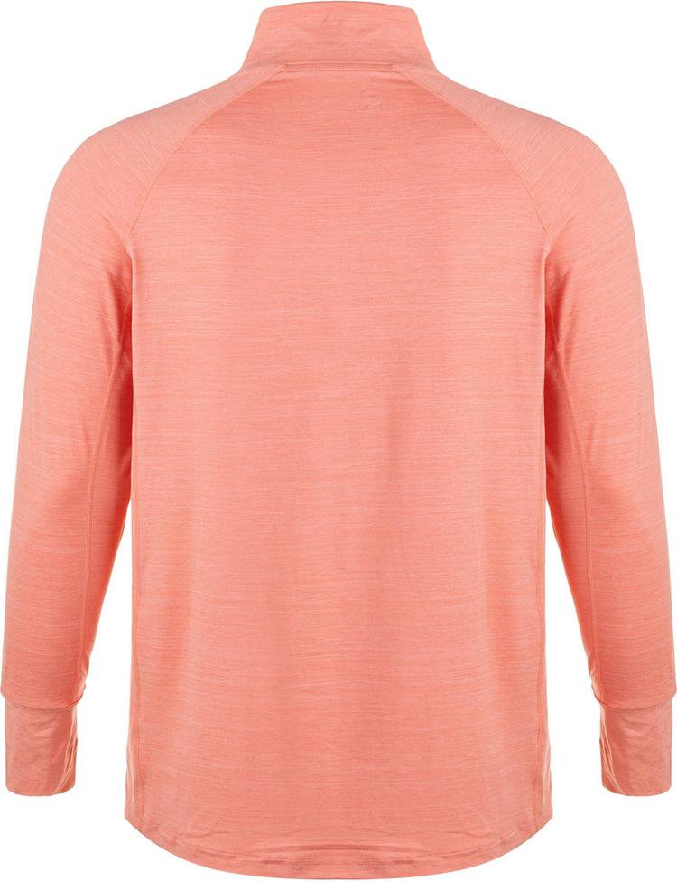 Q by Endurance Q by Endurance Fermier Langarmshirt Damen - 4213 Blooming Dahlia - 0 | SportScheck