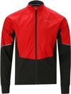 Endurance JIVE M Fahrradjacke Herren - 5057 Scarlet Sage