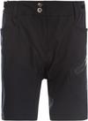 Endurance Jamilla W 2 in 1 Shorts Shorts Damen - 1001 Black