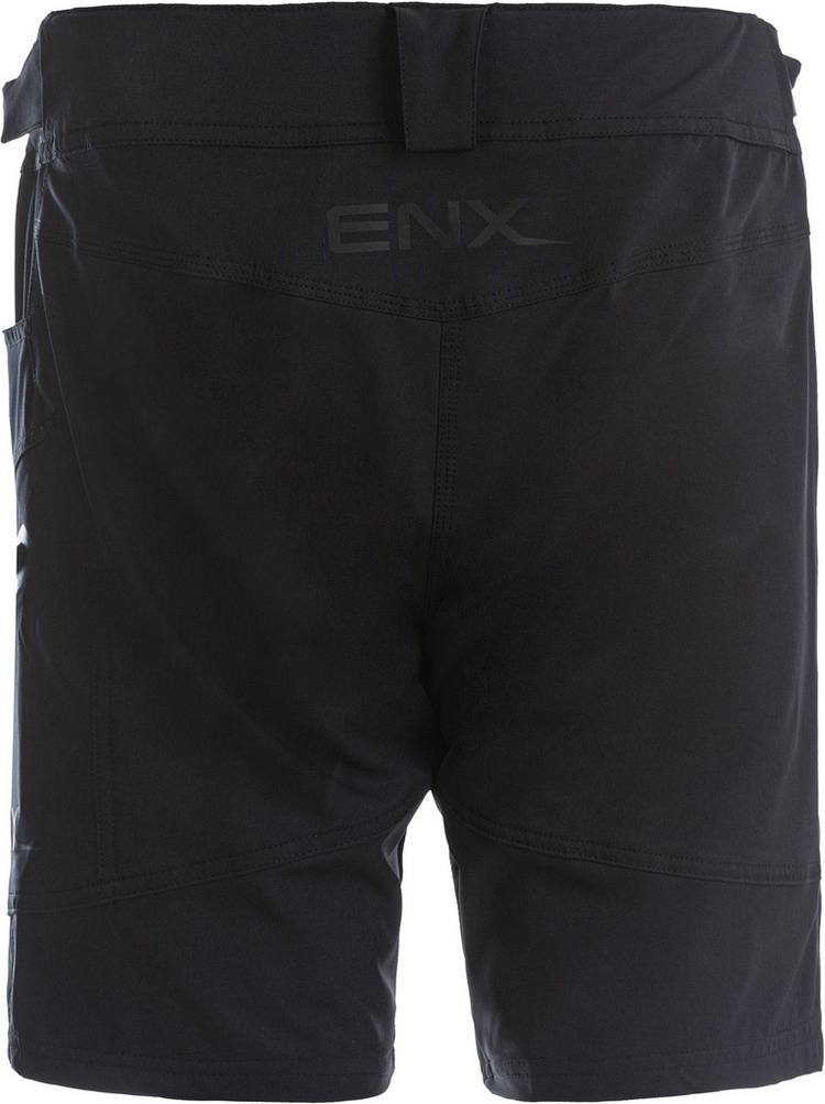 Endurance Endurance Jamilla W 2 in 1 Shorts Shorts Damen - 1001 Black - 0 | SportScheck
