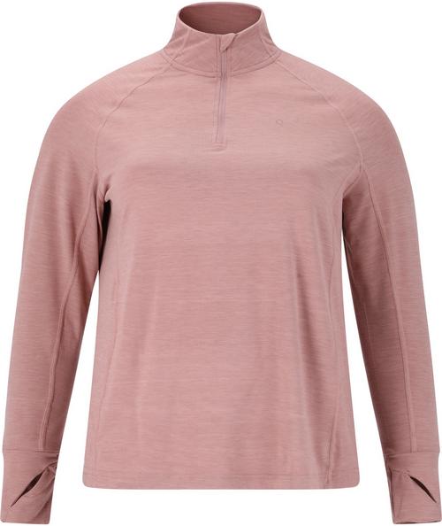 Q by Endurance Fermier Langarmshirt Damen