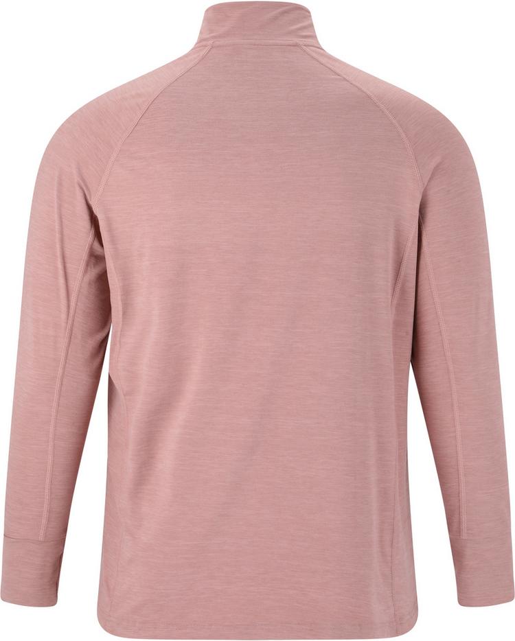 Q by Endurance Q by Endurance Fermier Langarmshirt Damen - 4131 Deauville Mauve - 0 | SportScheck