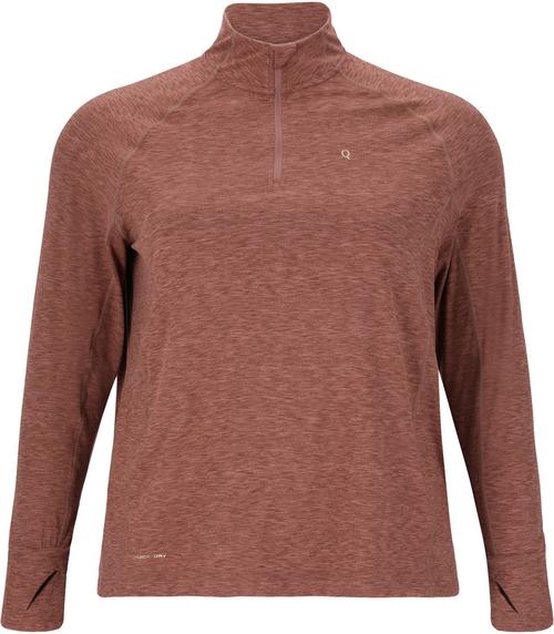 Q by Endurance Fermier Langarmshirt Damen