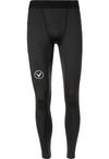 Virtus BONDER M Long Baselayer Tights Herren - 1001 Black