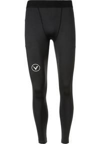 Virtus BONDER M Long Baselayer Tights Herren - 1001 Black
