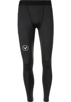 Virtus BONDER M Long Baselayer Tights Herren 1001 Black