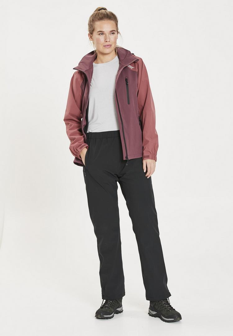 Weather Report Weather Report Camelia Regenhose Damen - 1001 Black - 0 | SportScheck