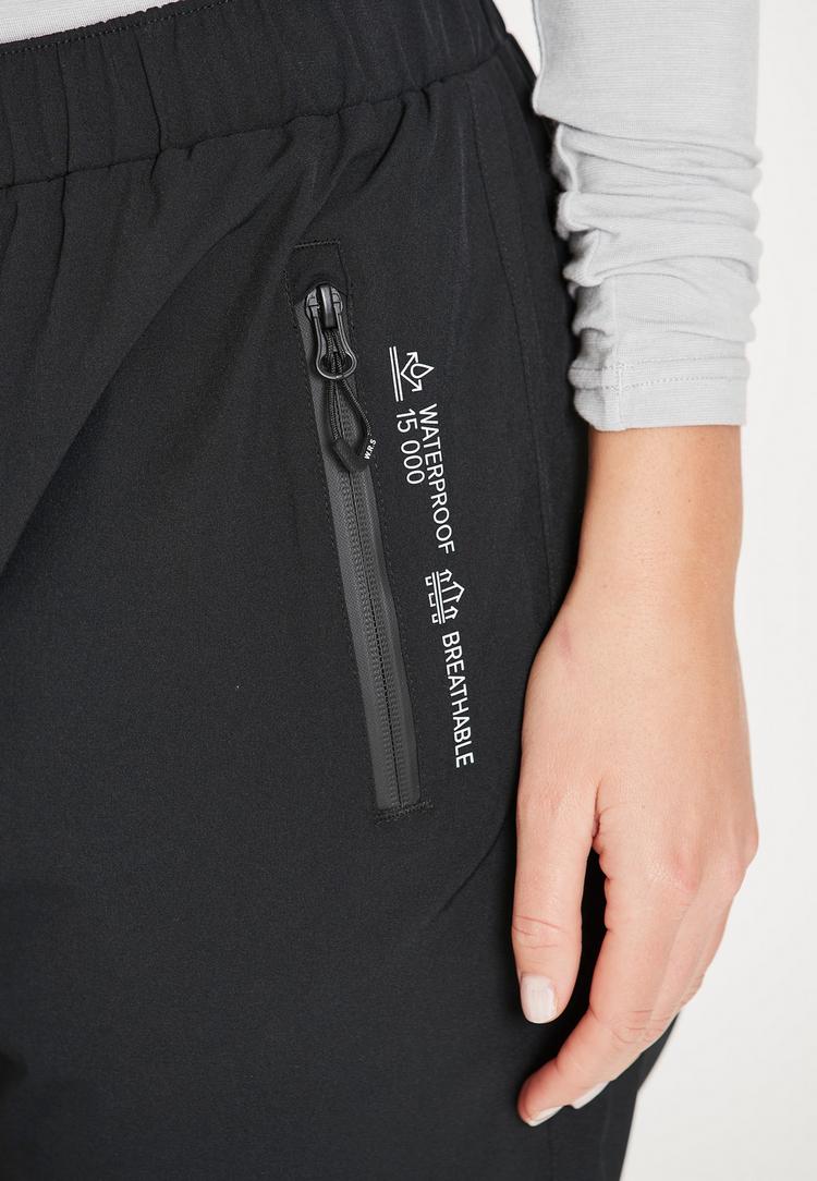 Weather Report Weather Report Camelia Regenhose Damen - 1001 Black - 3 | SportScheck