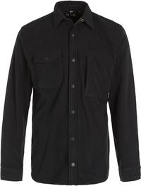 Whistler Enzo Langarmhemd Herren - 1001 Black