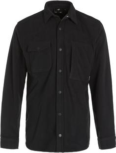 Whistler Enzo Langarmhemd Herren 1001 Black