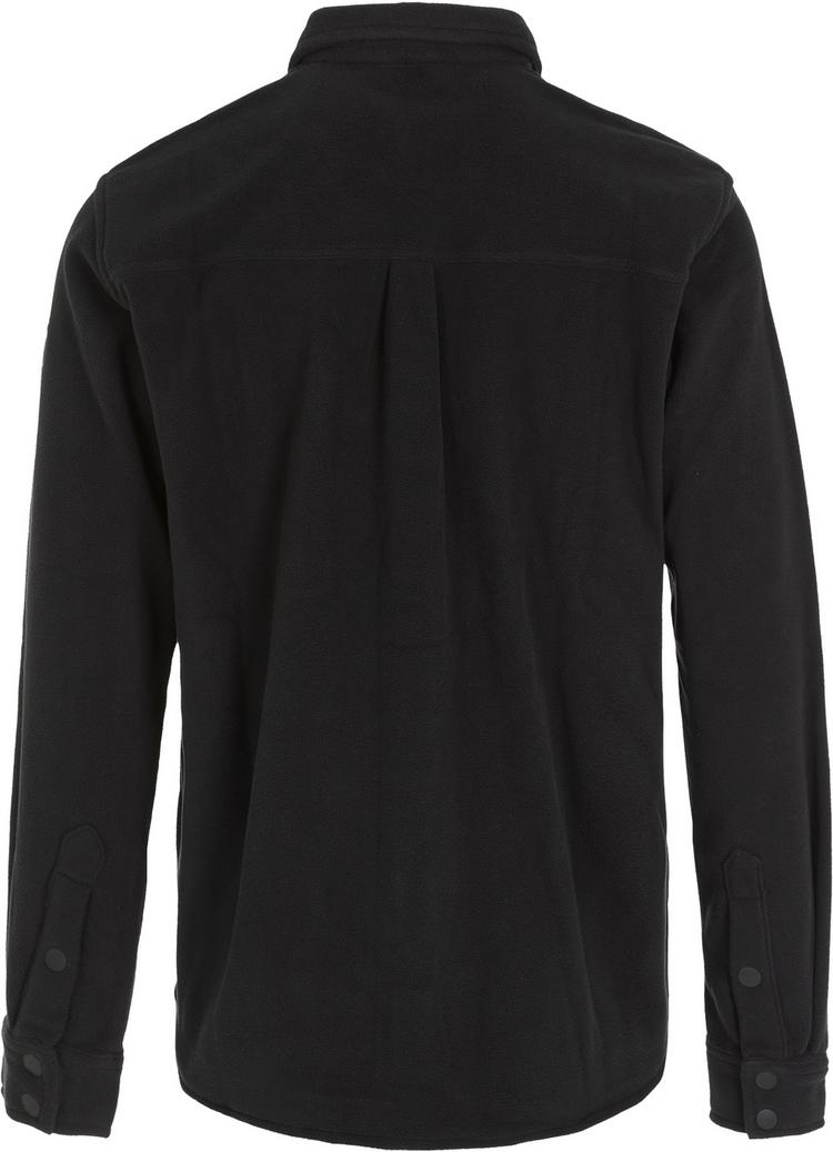 Whistler Whistler Enzo Langarmhemd Herren - 1001 Black - 0 | SportScheck