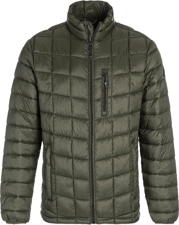 Whistler Whistler Luis Outdoorjacke Herren - 3006 Duffel Bag - 0 | SportScheck