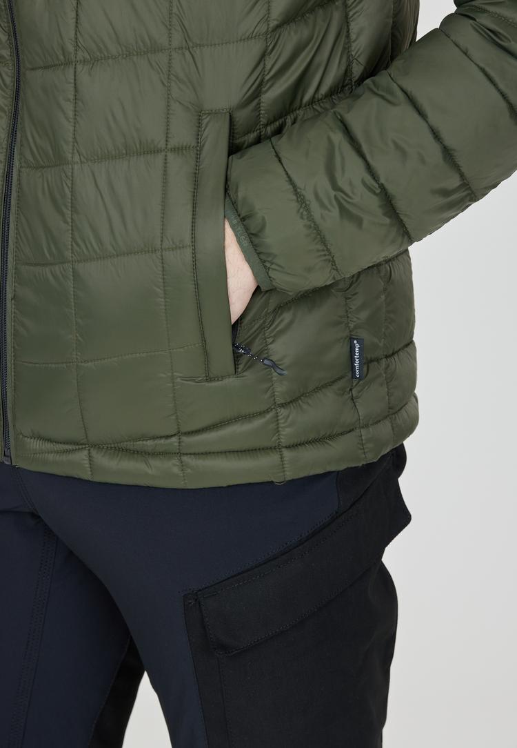 Whistler Whistler Luis Outdoorjacke Herren - 3006 Duffel Bag - 1 | SportScheck