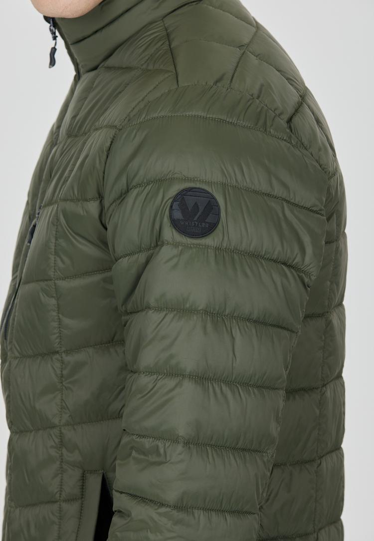 Whistler Whistler Luis Outdoorjacke Herren - 3006 Duffel Bag - 2 | SportScheck