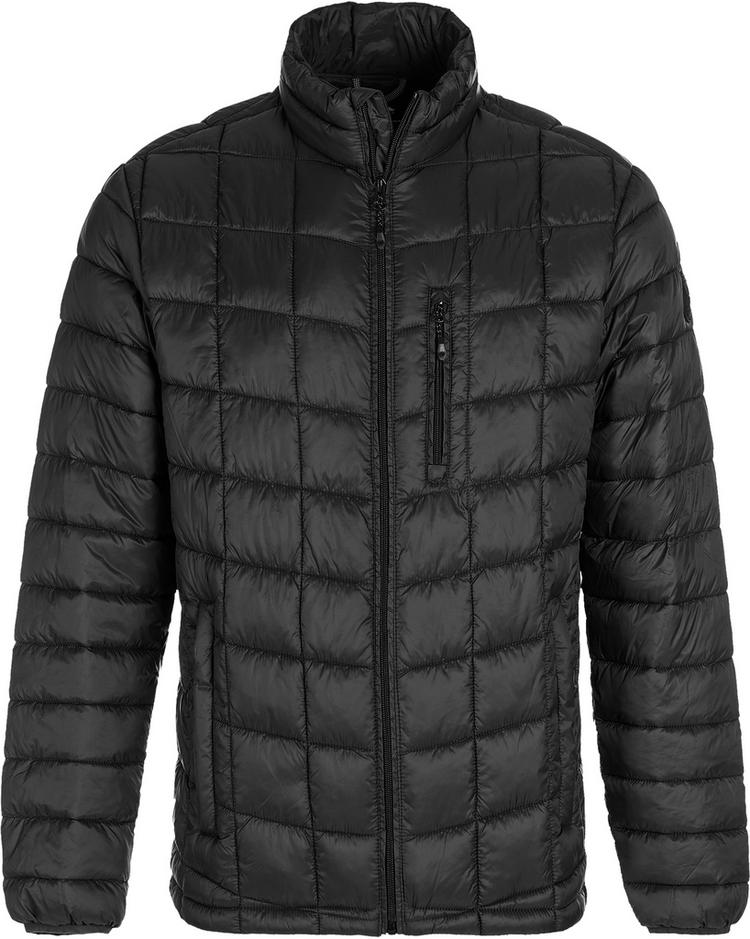 Whistler Whistler Luis Outdoorjacke Herren - 1001 Black - 0 | SportScheck