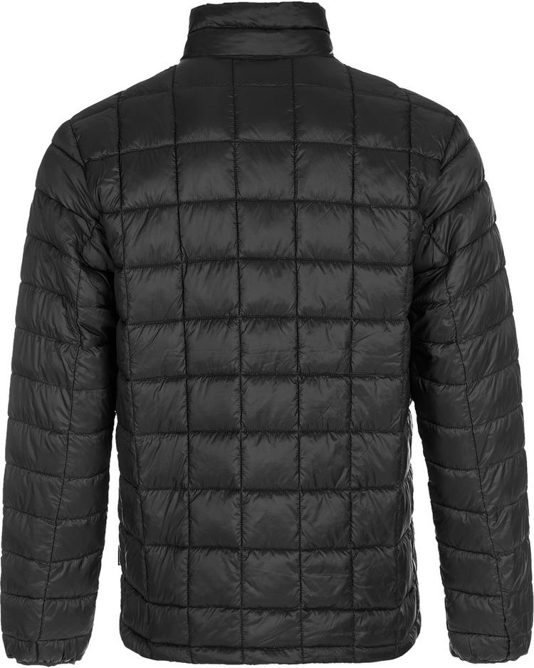 Whistler Whistler Luis Outdoorjacke Herren - 1001 Black - 0 | SportScheck