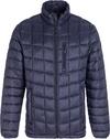 Whistler Luis Outdoorjacke Herren - 2048 Navy Blazer
