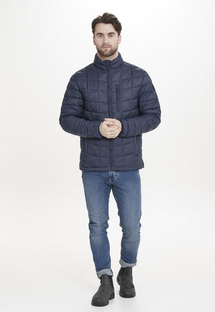 Whistler Whistler Luis Outdoorjacke Herren - 2048 Navy Blazer - 0 | SportScheck