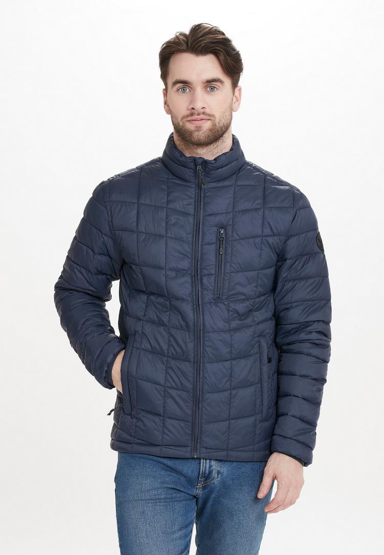 Whistler Whistler Luis Outdoorjacke Herren - 2048 Navy Blazer - 1 | SportScheck