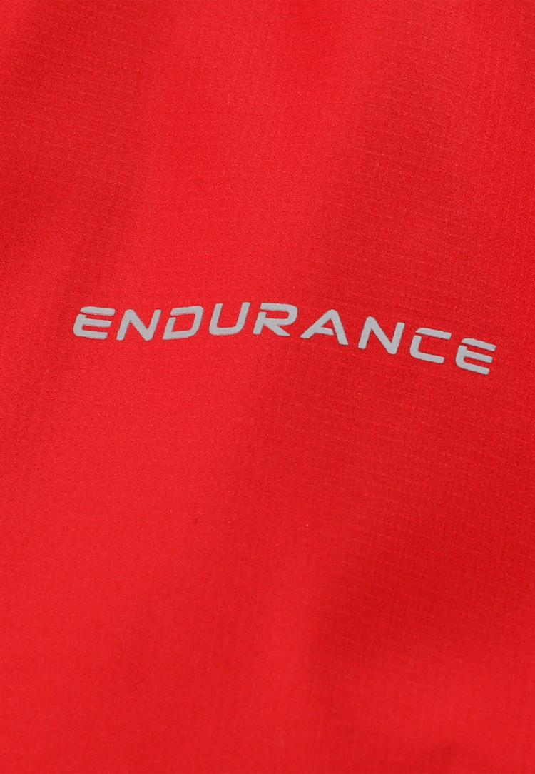 Endurance Endurance JIVE M Fahrradjacke Herren - 5057 Scarlet Sage - 3 | SportScheck