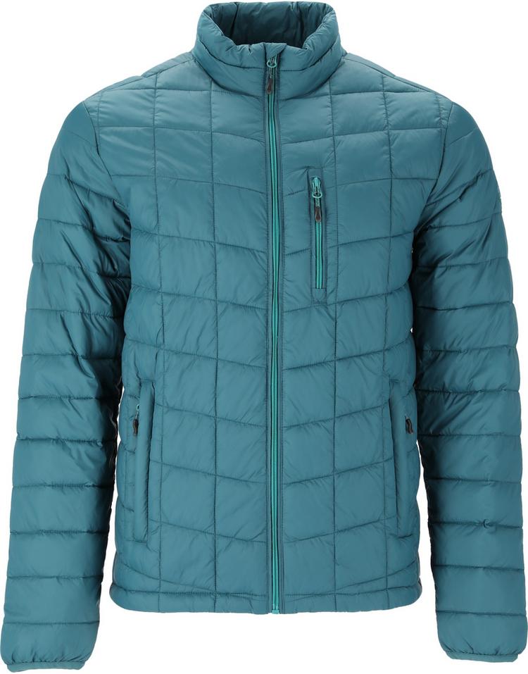 Whistler Whistler Luis Outdoorjacke Herren - 2043 Reflecting Pond - 0 | SportScheck