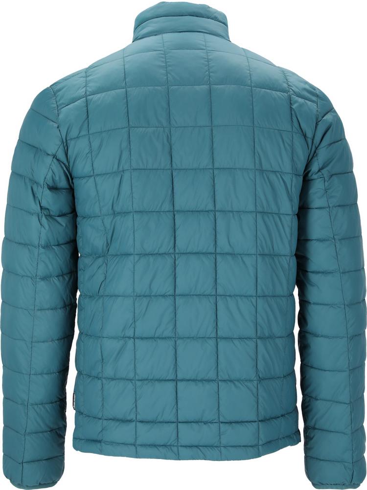 Whistler Whistler Luis Outdoorjacke Herren - 2043 Reflecting Pond - 0 | SportScheck