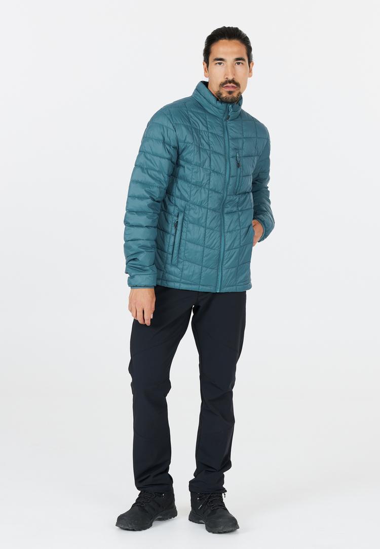 Whistler Whistler Luis Outdoorjacke Herren - 2043 Reflecting Pond - 0 | SportScheck