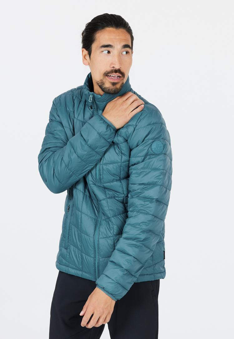 Whistler Whistler Luis Outdoorjacke Herren - 2043 Reflecting Pond - 1 | SportScheck