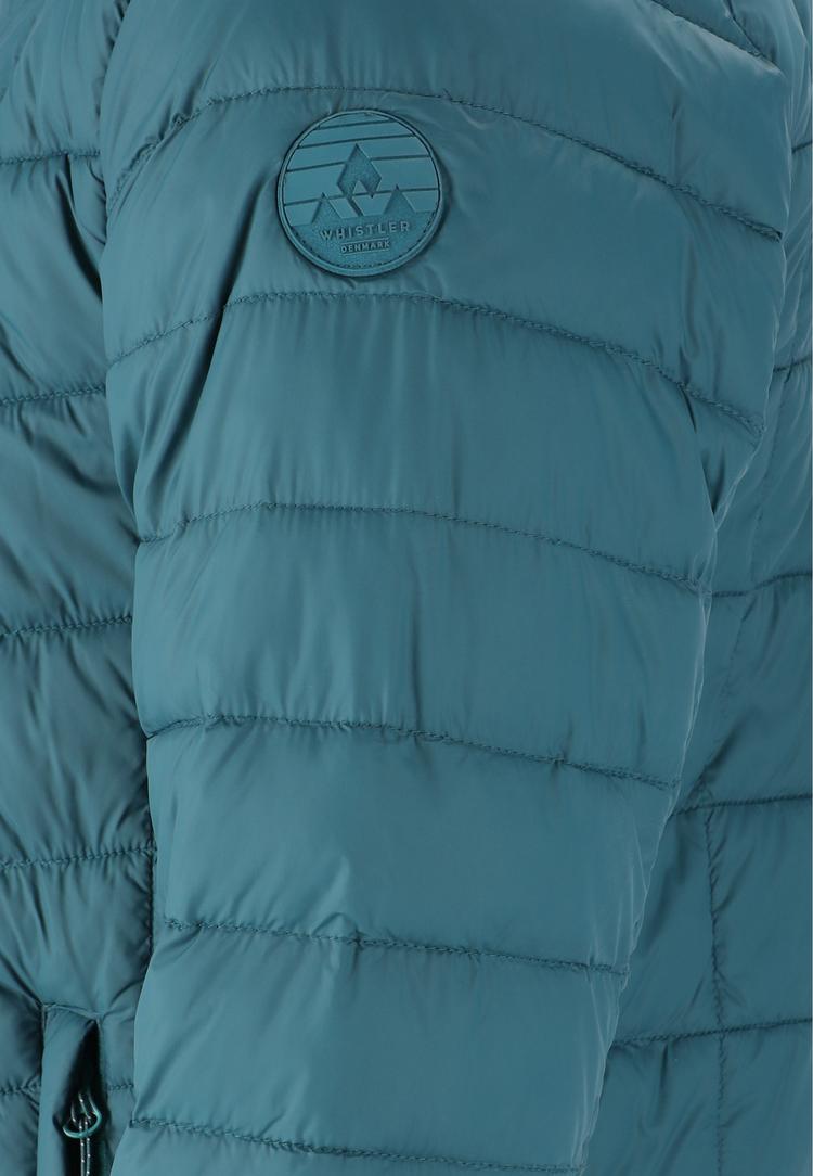 Whistler Whistler Luis Outdoorjacke Herren - 2043 Reflecting Pond - 0 | SportScheck