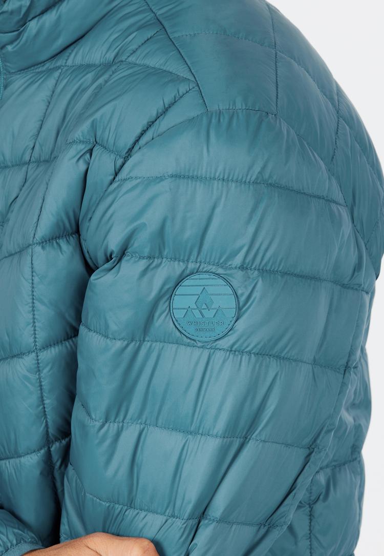 Whistler Whistler Luis Outdoorjacke Herren - 2043 Reflecting Pond - 3 | SportScheck