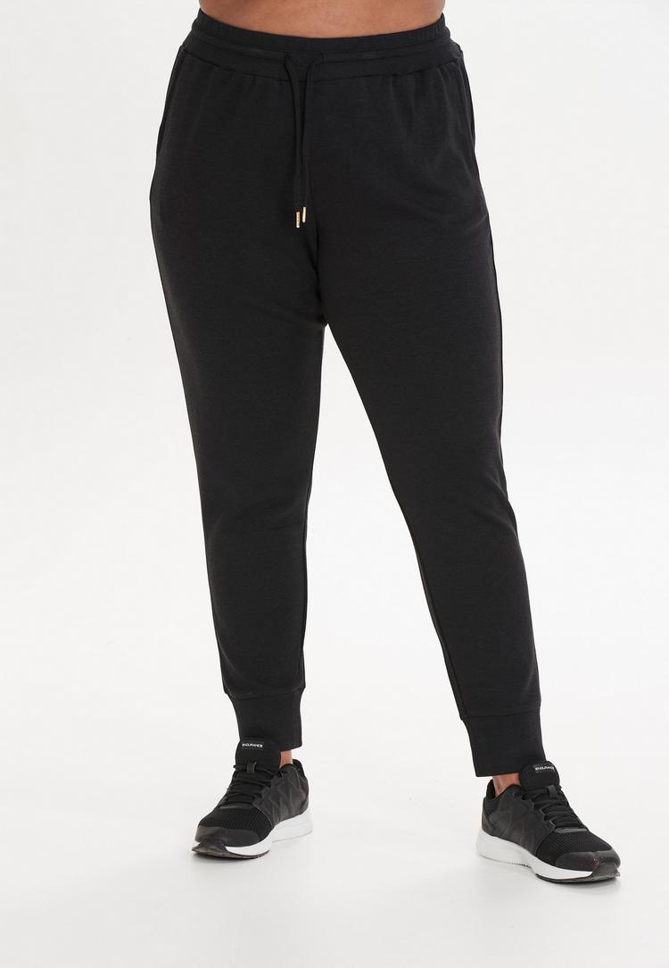 Q by Endurance Q by Endurance Reilily Sweathose Damen - 1001 Black - 1 | SportScheck